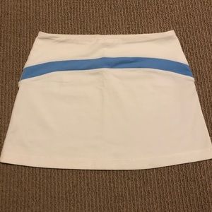 Lululemon Tennis Golf Skirt